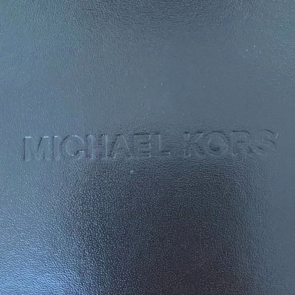 Michael Kors Bradshaw Stainless Steel Watch - Picture 8 of 9